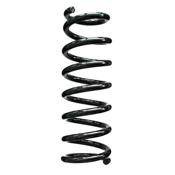 Suspension Spring Rear Axle Coil spring with constant...