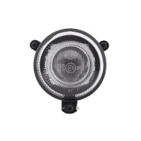 Nebelscheinwerfer links 12 V H3 DE HELLA für u.a....