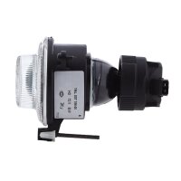 Nebelscheinwerfer links 12 V H3 DE HELLA für u.a. MERCEDES-BENZ