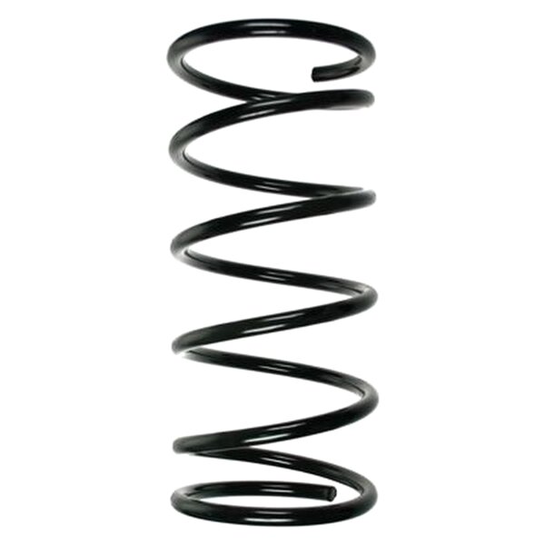 Suspension spring front axle coil spring Ø173mm SPIDAN for MITSUBISHI Pajero