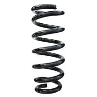 Suspension spring front axle coil spring Ø126mm SPIDAN for e.g. MITSUBISHI