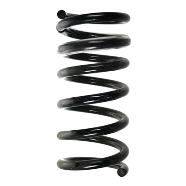 Fahrwerksfeder Hinterachse Schraubenfeder Ø153mm SPIDAN für u.a. MITSUBISHI