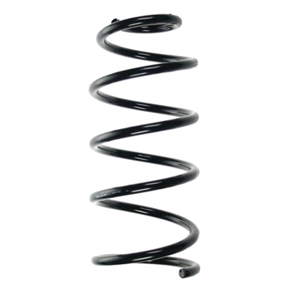 SPIDAN 85278 Fahrwerksfeder hinten