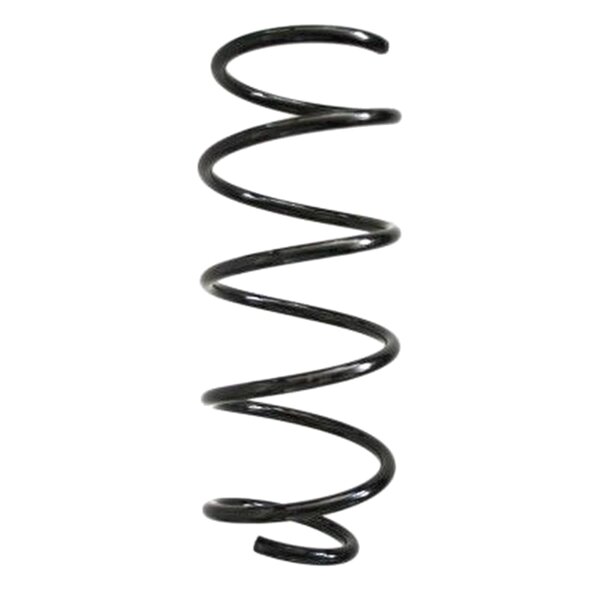 Fahrwerksfeder Vorderachse Schraubenfeder Ø152mm SPIDAN für u.a. FIAT Strada