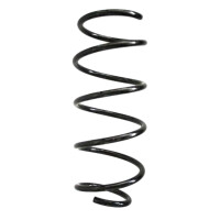 Fahrwerksfeder Vorderachse Schraubenfeder Ø152mm...