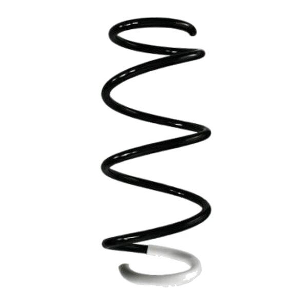 Suspension spring front axle coil spring Ø150mm...