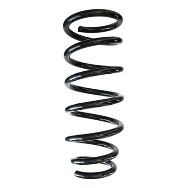 Suspension Spring Rear Axle Coil spring with constant...