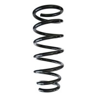 Fahrwerksfeder Hinterachse Schraubenfeder Ø115mm SPIDAN für u.a. NISSAN Primera