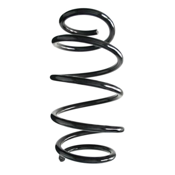 Suspension spring front axle coil spring Ø165mm...