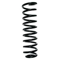 Fahrwerksfeder Hinterachse Schraubenfeder Ø104mm SPIDAN für u.a. AUDI 80