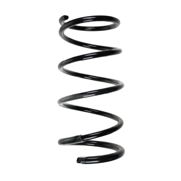 Suspension spring front axle coil spring Ø176mm SPIDAN for e.g. NISSAN X-Trail