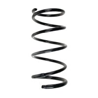 Suspension spring front axle coil spring Ø176mm...