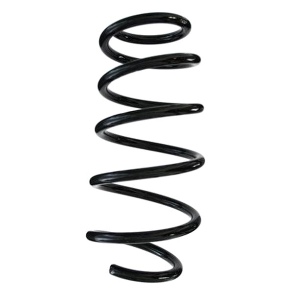 Suspension spring front axle coil spring Ø147mm...