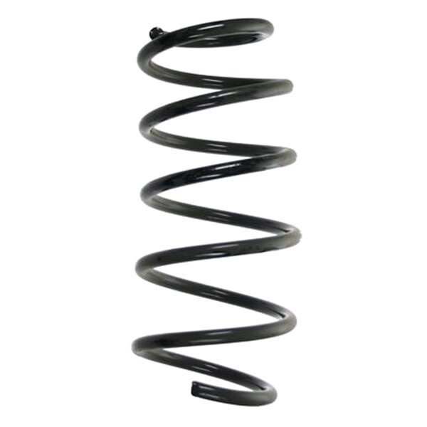 Suspension spring front axle coil spring Ø146mm...