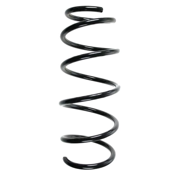 Fahrwerksfeder Vorderachse Schraubenfeder Ø135mm SPIDAN für u.a. OPEL Corsa D