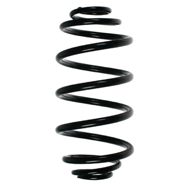Suspension Spring Rear Axle Mini Block SPIDAN for OPEL...