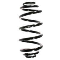 Suspension spring rear axle miniblock Ø145mm...