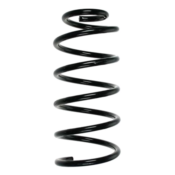 SPIDAN 85347 Fahrwerksfeder hinten