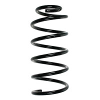 Suspension spring rear axle coil spring Ø121mm...