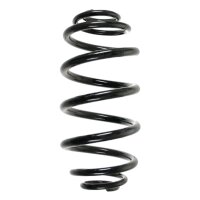 Fahrwerksfeder hinten Schraubenfeder 294mm SPIDAN...