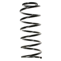 Suspension spring front axle coil spring Ø139mm...