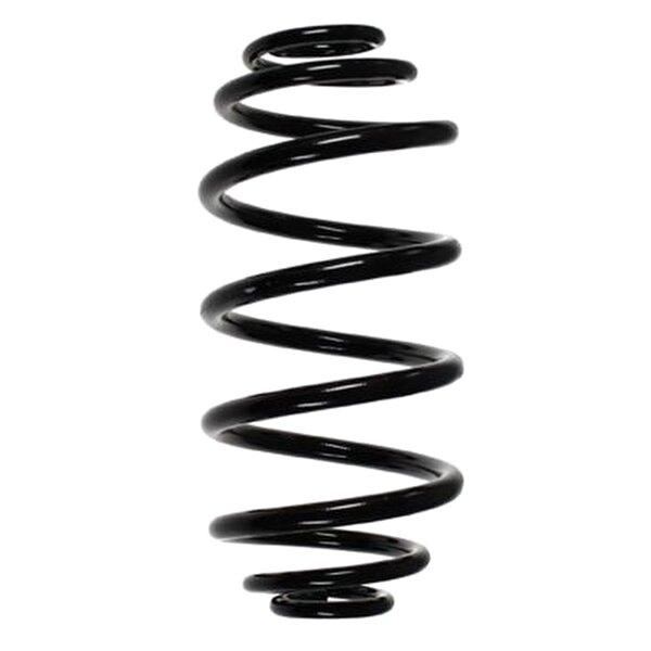 Suspension Spring Rear Axle Mini Block SPIDAN for OPEL...