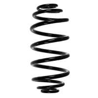 Suspension spring rear axle miniblock Ø147mm...