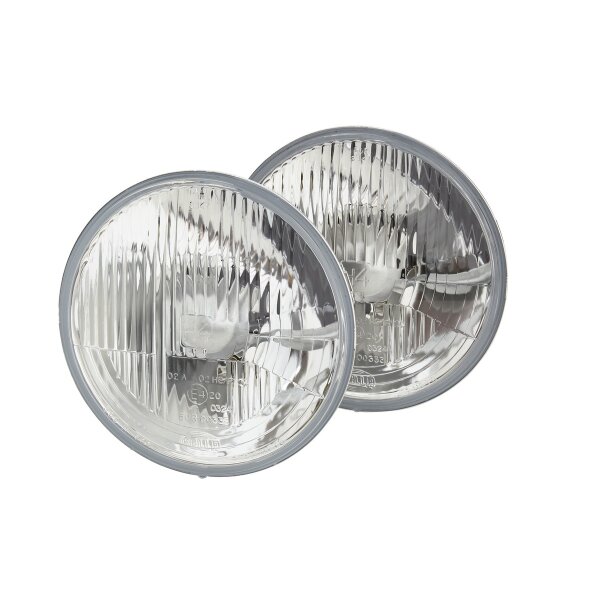 Hauptscheinwerfer-Set li re 12 V T4W Halogen SAE-geprüft HELLA für MERCEDES-BENZ