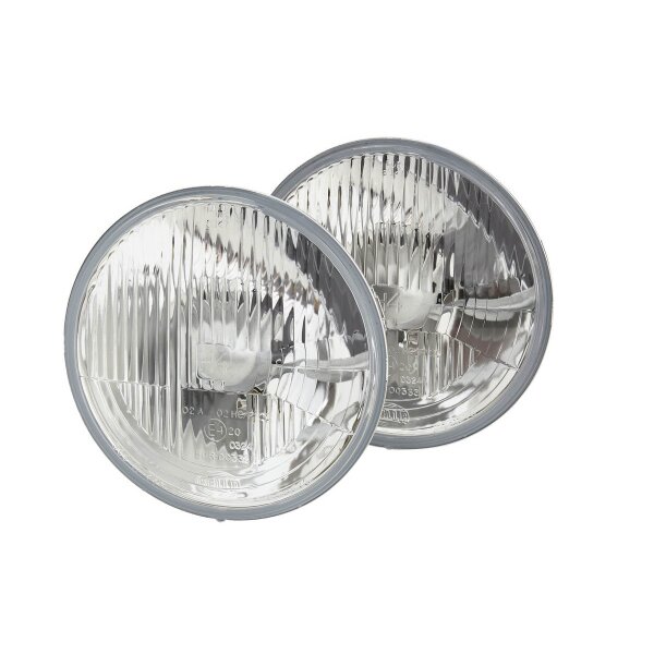 Scheinwerfersatz Halogen HELLA für MERCEDES
