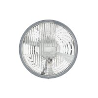 Headlight right 12 V T4W halogen SAE-approved HELLA for...