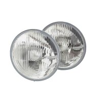 Scheinwerfersatz Halogen HELLA für MERCEDES