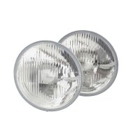 Scheinwerfersatz Halogen HELLA für MERCEDES