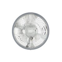 Scheinwerfersatz Halogen HELLA für MERCEDES
