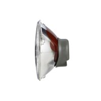 Scheinwerfersatz Halogen HELLA für MERCEDES