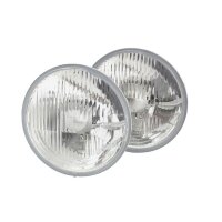 Scheinwerfersatz Halogen HELLA für MERCEDES