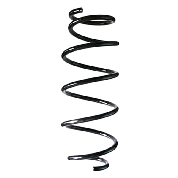 Fahrwerksfeder Vorderachse Schraubenfeder Ø136mm SPIDAN für u.a. CITROËN C1
