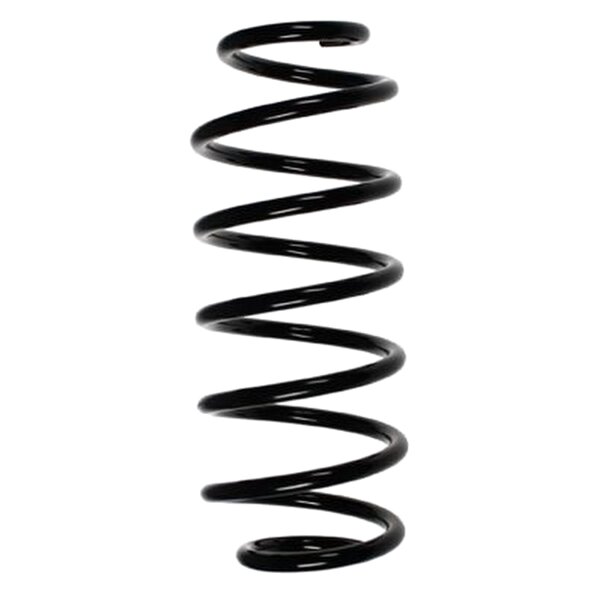 Suspension Spring Rear Axle Coil spring with constant...