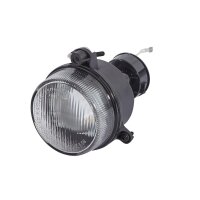 Nebelscheinwerfer Halogen HELLA für RENAULT TWINGO I...