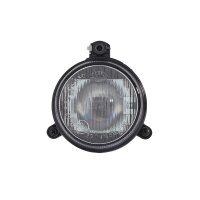 Nebelscheinwerfer Halogen HELLA für RENAULT TWINGO I...