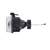 Nebelscheinwerfer Halogen HELLA für RENAULT TWINGO I (C06_)