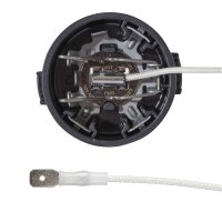 Nebelscheinwerfer Halogen HELLA für RENAULT TWINGO I (C06_)
