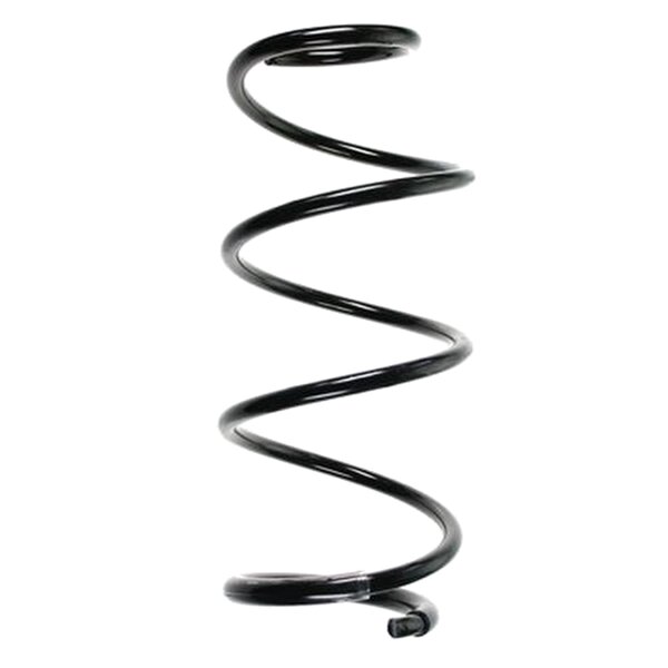 Fahrwerksfeder Vorderachse Schraubenfeder Ø150mm SPIDAN für u.a.RENAULT Clio III