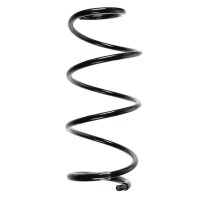 Fahrwerksfeder Vorderachse Schraubenfeder Ø150mm...
