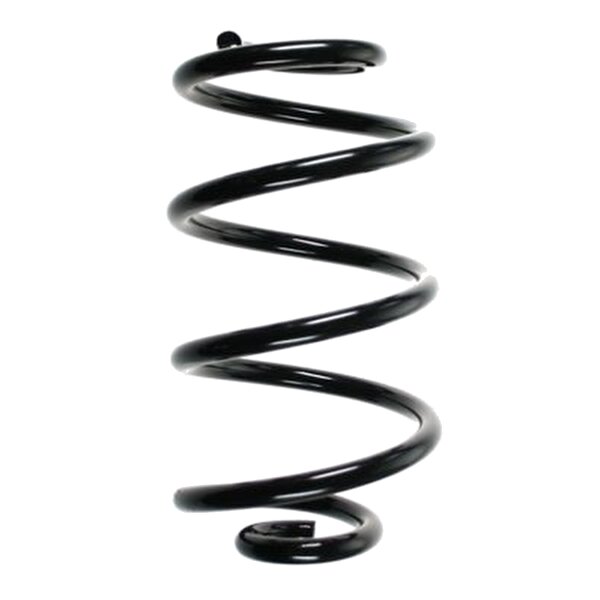 Suspension Spring Rear Axle Coil spring with constant...
