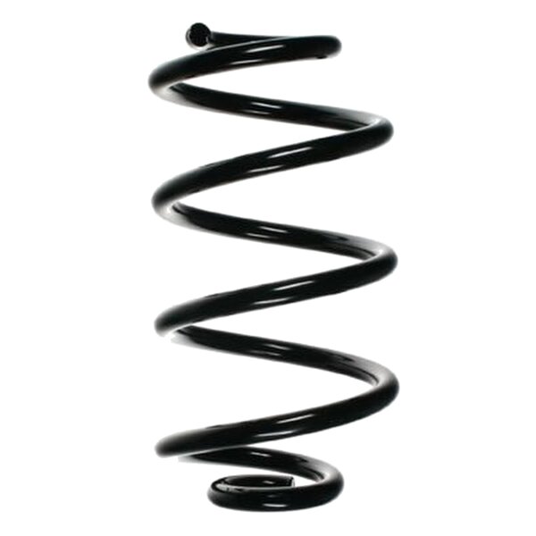 Suspension Spring Rear Axle Coil spring with constant...