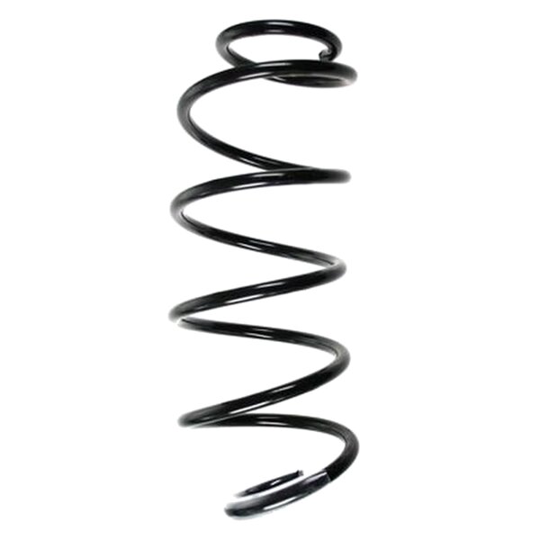 Fahrwerksfeder Vorderachse Schraubenfeder Ø143mm SPIDAN für u.a. PEUGEOT 1007