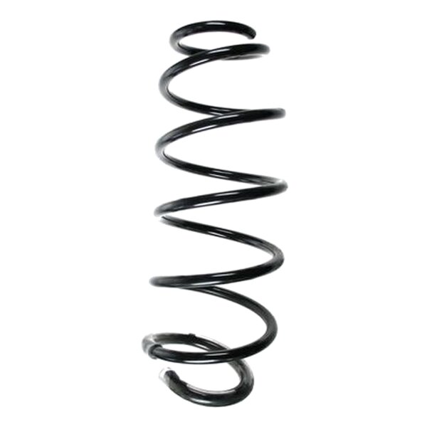 Fahrwerksfeder Vorderachse Schraubenfeder Ø149mm SPIDAN für PEUGEOT 1007