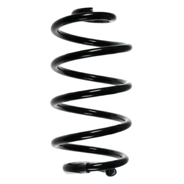 Suspension Spring Rear Axle Coil spring with constant...