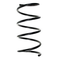 Fahrwerksfeder Vorderachse Schraubenfeder Ø142mm SPIDAN für u.a.RENAULT Twingo I
