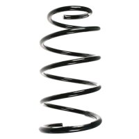 Suspension spring front axle coil spring Ø175mm...